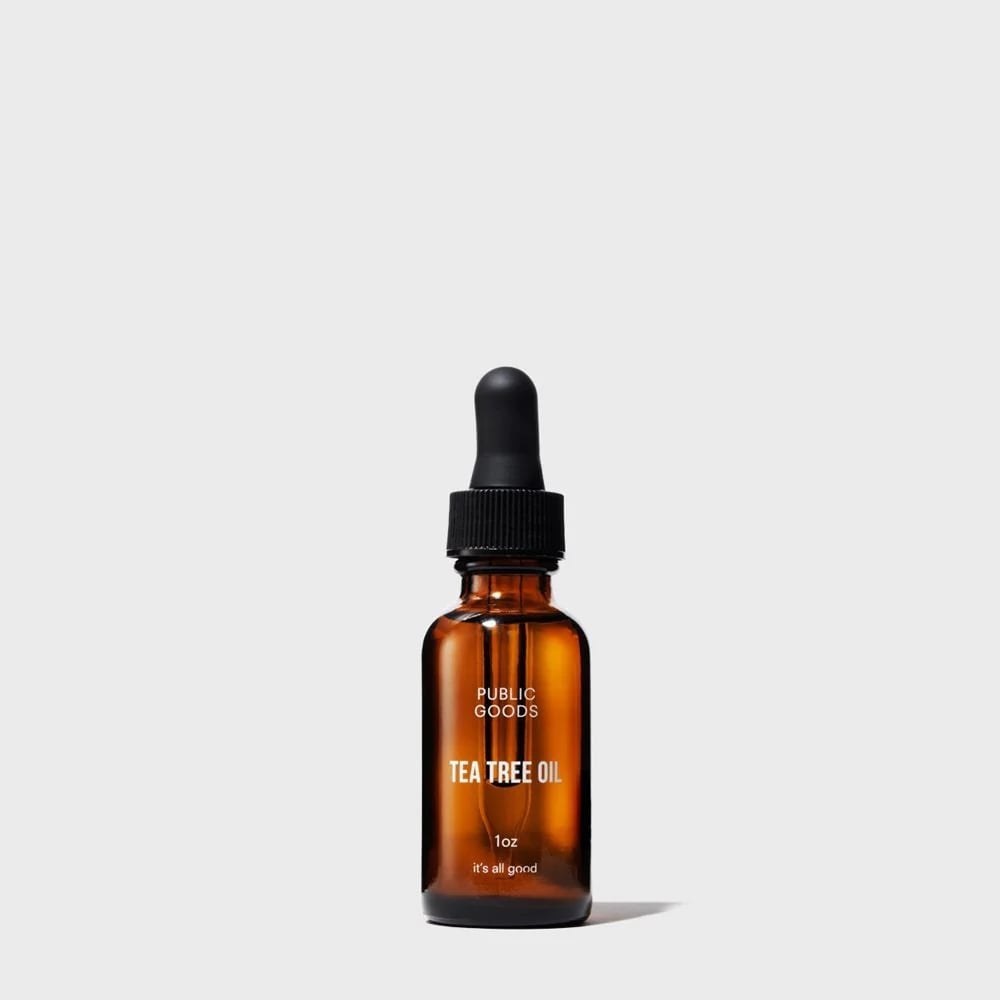 Marion Parke's Foot-Care Must Have