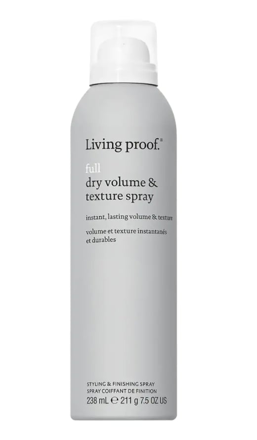 Living Proof Full Dry Volume + Texturizing Spray