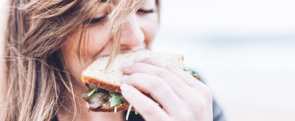 10 Ways to Give Your Sandwich an Upgrade (and Lower Its Calorie Count)