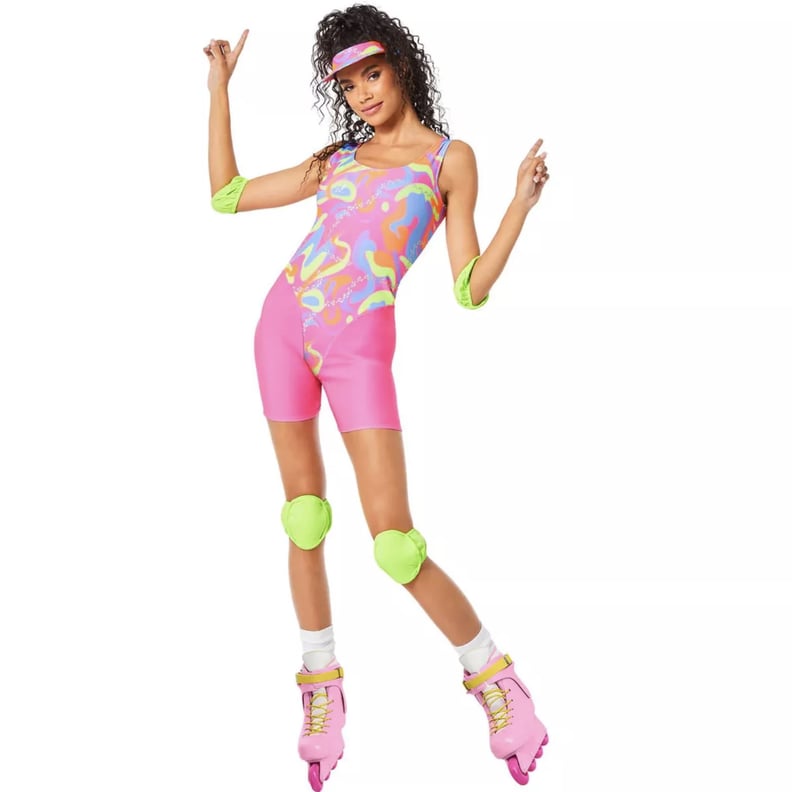 Shop the Rollerblading Outfits From the "Barbie" Movie