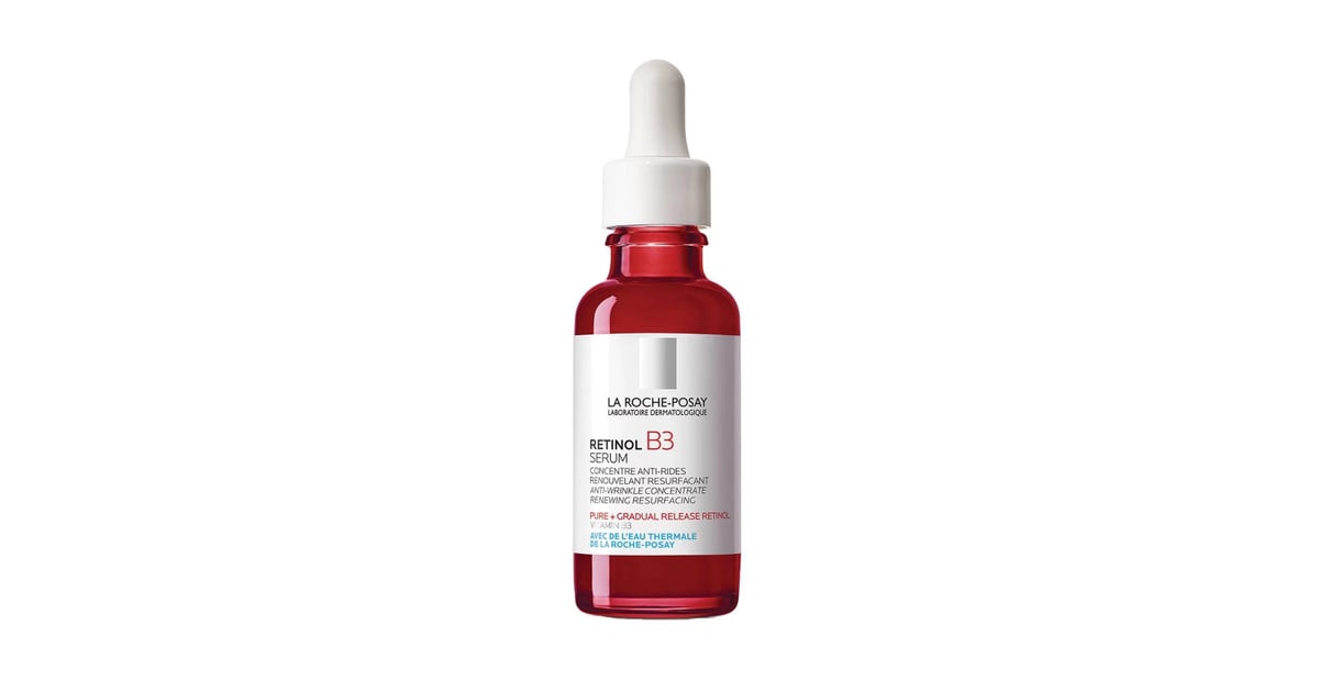 La Roche-Posay Retinol Face Serum with Vitamin B3 | Best ...