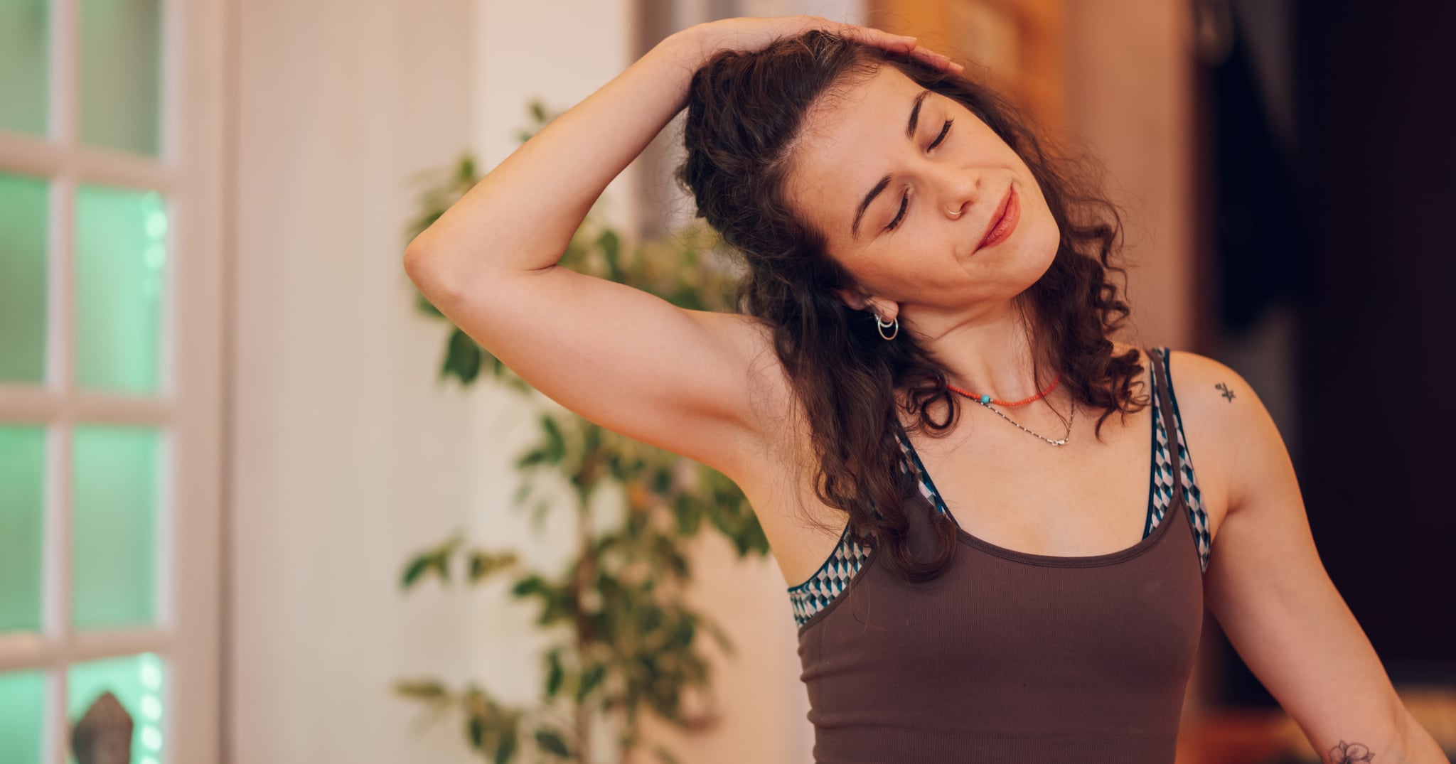 Can You Work Out While Sick? Here's What Experts Recommend