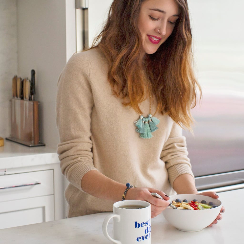 How To Control Hunger For Weight Loss Popsugar Fitness