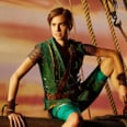 Check Out the First Picture of Allison Williams as Peter Pan
