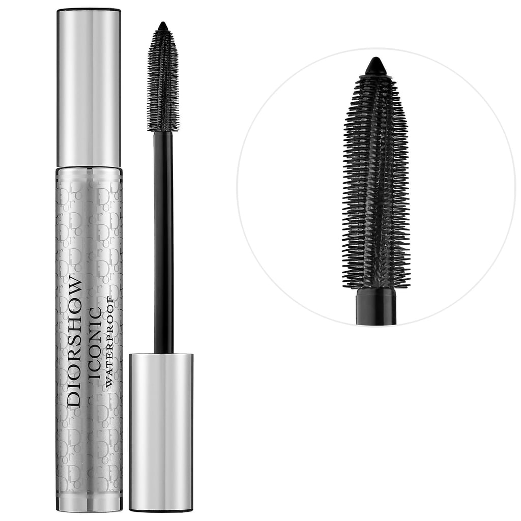 Dior Diorshow Iconic Waterproof Mascara TopRated Mascaras at Sephora
