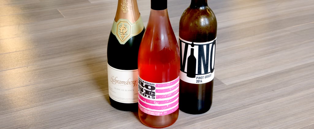 The Best Wines to Drink While Cooking Dinner