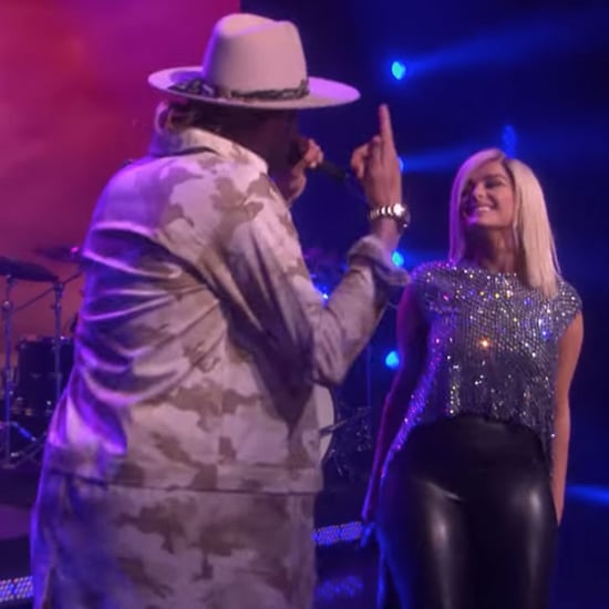 Florida Georgia Line, Bebe Rexha Performing on Ellen Video