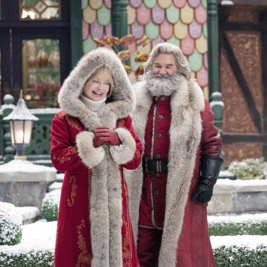 What Parents Should Know About The Christmas Chronicles 2