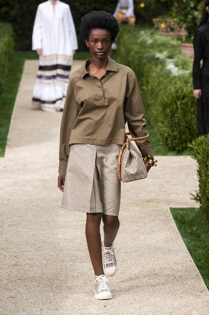 Tory Burch Spring 2019 Collection