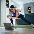Trade in 5 Minutes of Instagram Scrolling For These Quick YouTube Workouts