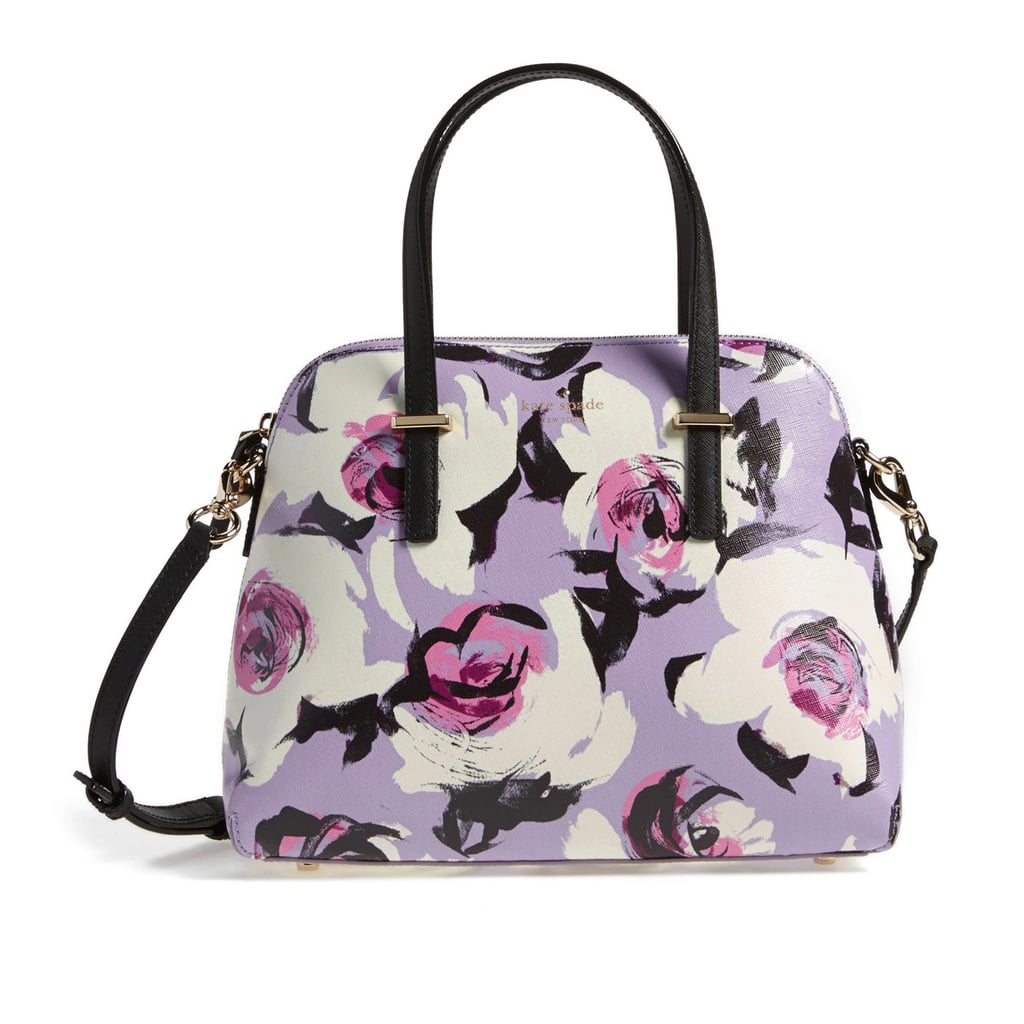 Kate Spade New York Cedar Street Rose Maise Satchel ($278)