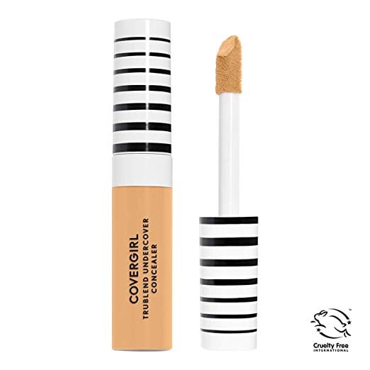 Covergirl Trublend Undercover Concealer