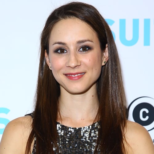 Troian Bellisario