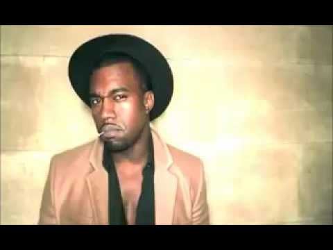“Monster” by Kanye West (feat. Jay-Z, Nicki Minaj, Rick Ross, Bon Iver)