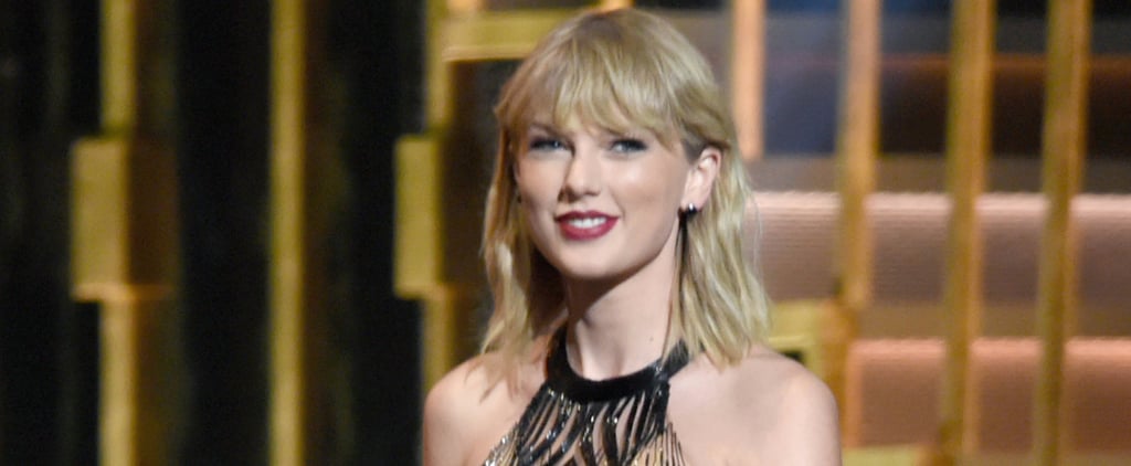 Reactions to Taylor Swift's Reputation Secret Sessions