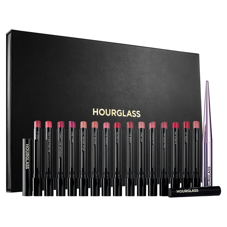 Hourglass Confession Vault Lipstick Collection