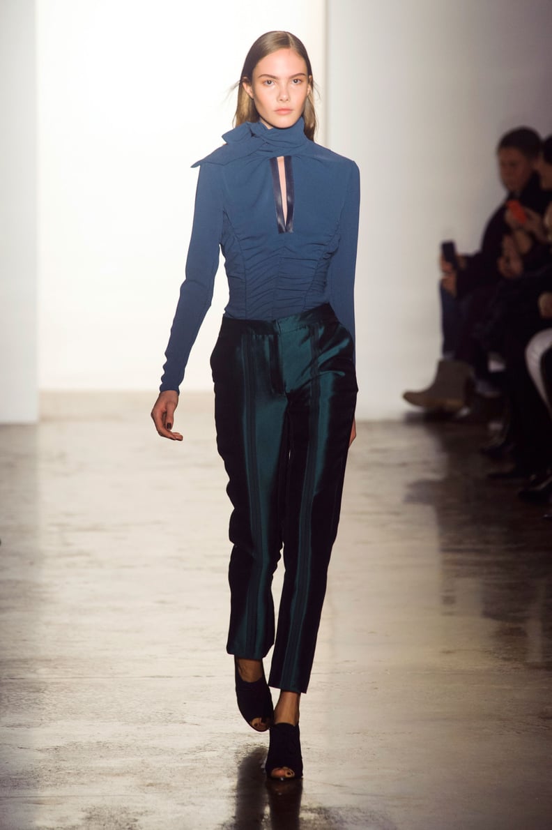 Costello Tagliapietra Fall 2014