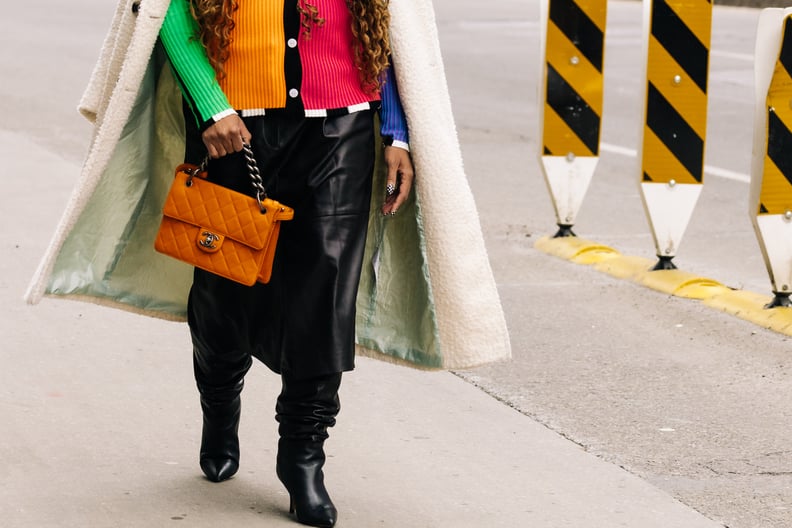 7 Outfits I Wore To New York Fashion Week As An Editor