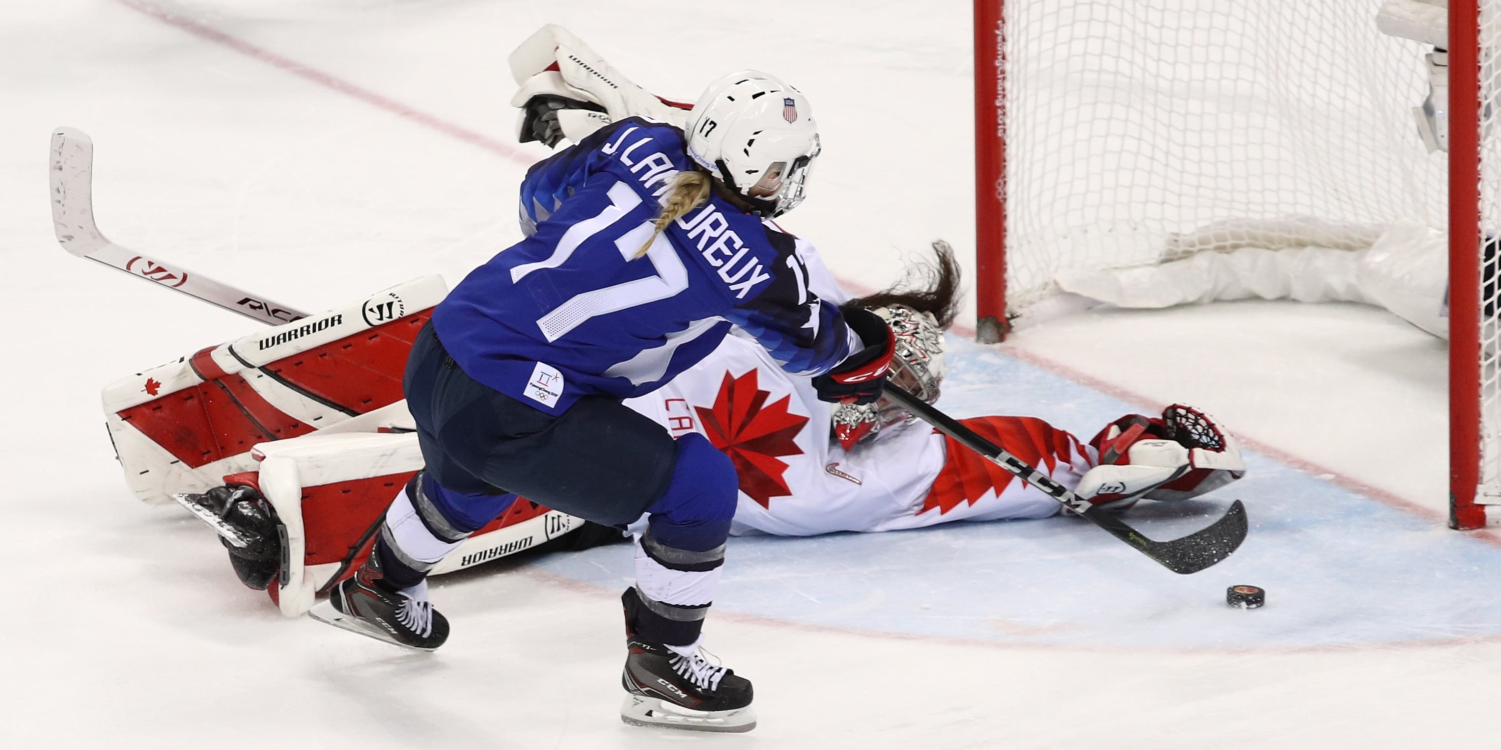 The Olympic Hockey Overtime Rules, Explained POPSUGAR Fitness