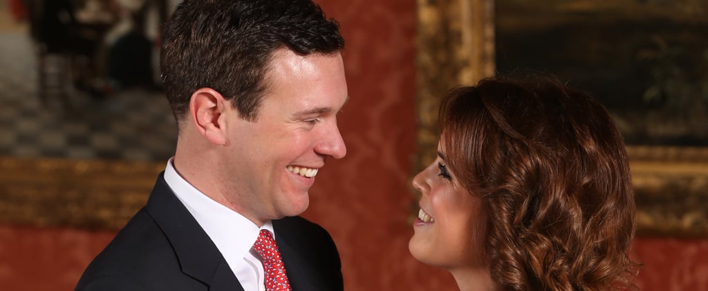 How Did Princess Eugenie and Jack Brooksbank Meet?