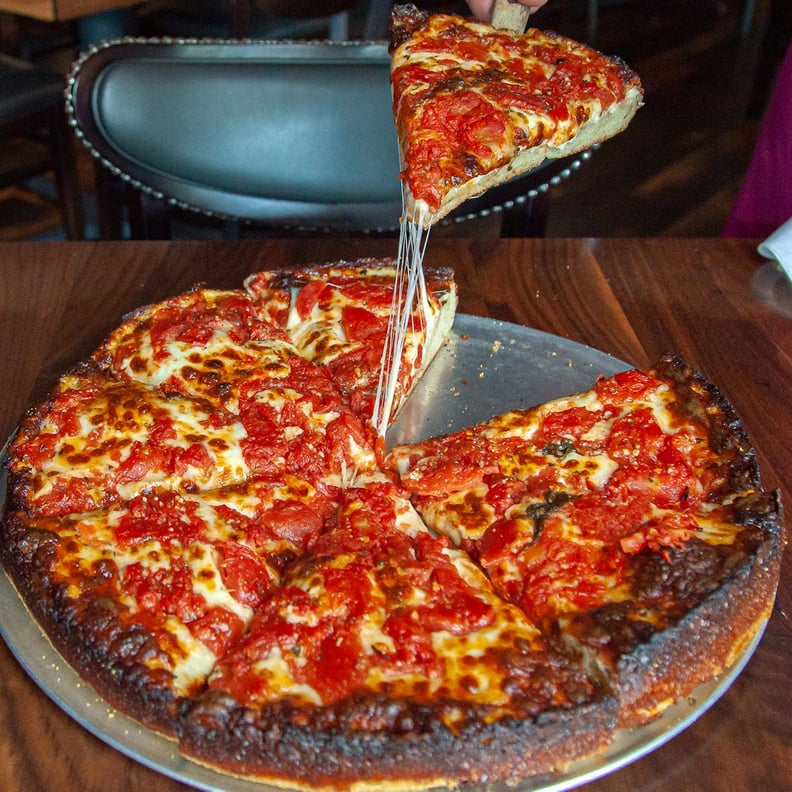 Labriola Chicago Deep Dish Pizza