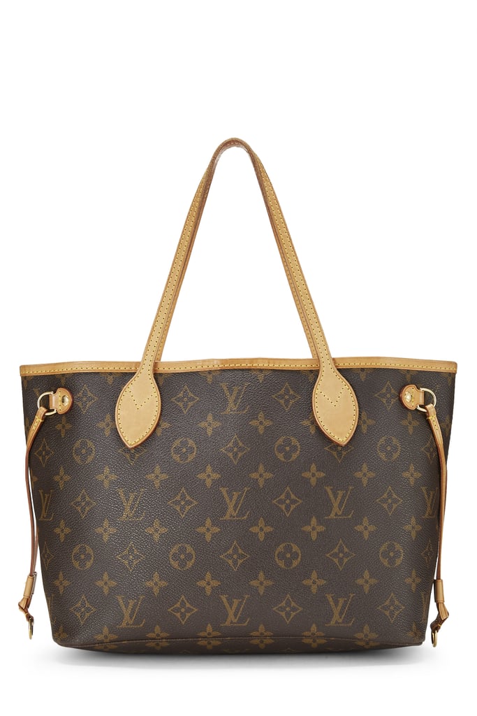 Louis Vuitton Monogram Canvas Neverfull