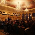 You'll Want to Be a Guest at This Stunning Beauty and the Beast Restaurant