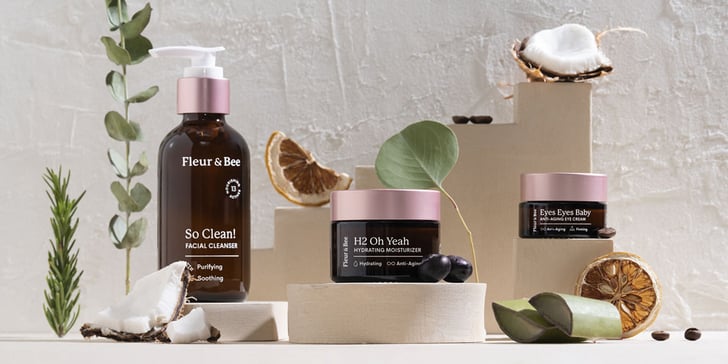 Meet the Under-the-Radar Vegan Skin-Care Brand You Should Know About in 2022