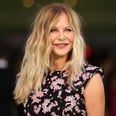 Meg Ryan Loves Being a Mom to Her 2 Kids