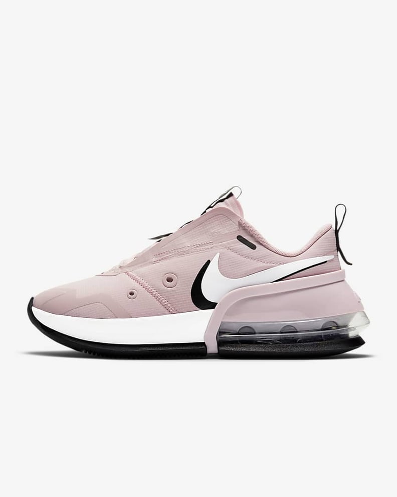 For a Modern and Sleek Look: Nike Air Max Up Women's Shoes