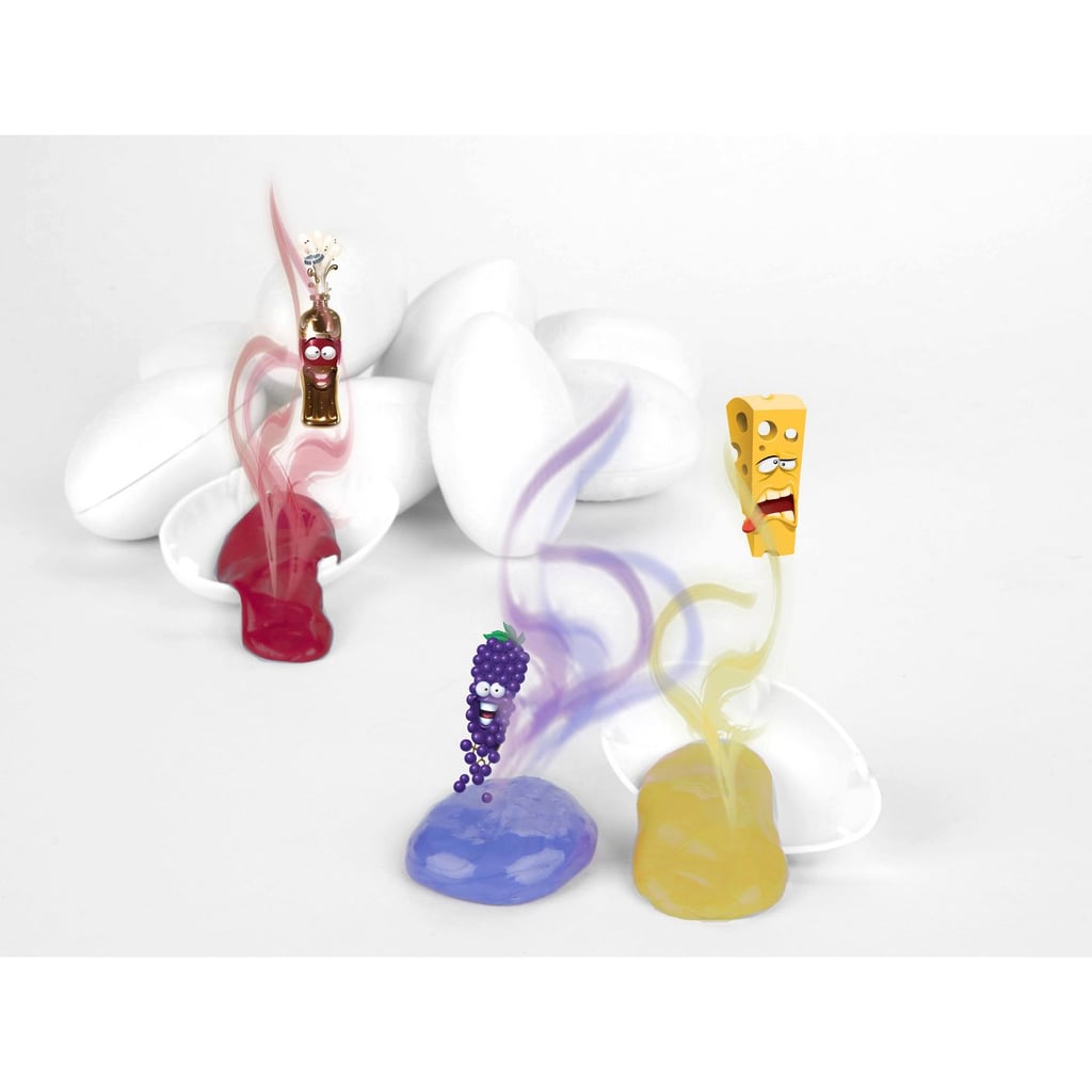 silly scents playdough