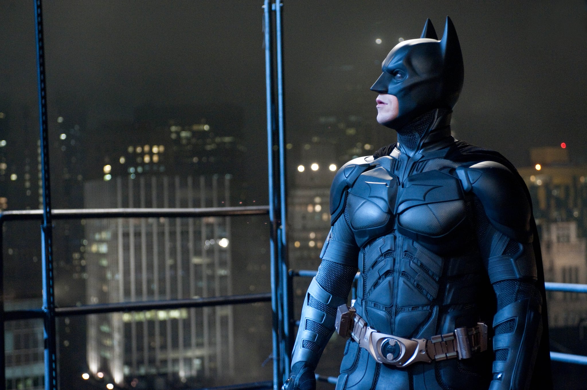 Batman From The Dark Knight | 500+ Pop Culture Halloween Costume Ideas That  Will Make 2019 the Best Halloween Yet | POPSUGAR Entertainment Photo 92