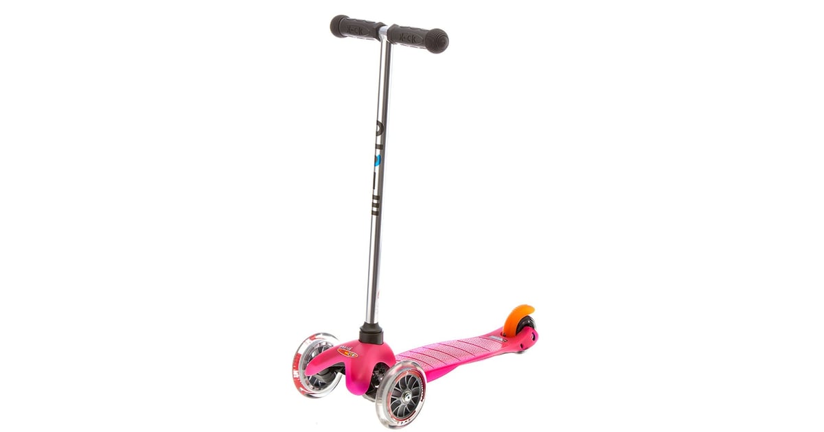 For 6YearOlds Micro Kickboard Micro Mini Original Kick Scooter The