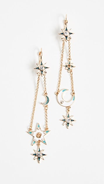 Shashi Rigel Earrings