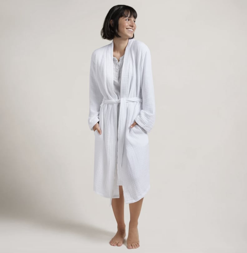 Parachute Cloud Cotton Robe