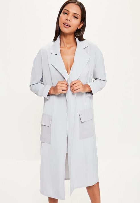 An Easy Duster