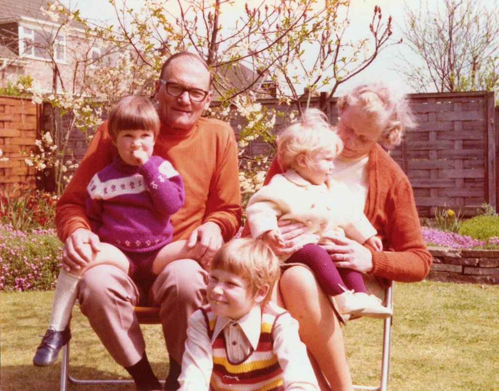 Reasons Grandparents Are the Worst For Parents
