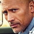 Uh-Oh! Dwayne Johnson Says He "Harbors No Ill Will" Against Vin Diesel — but Then Takes It Back