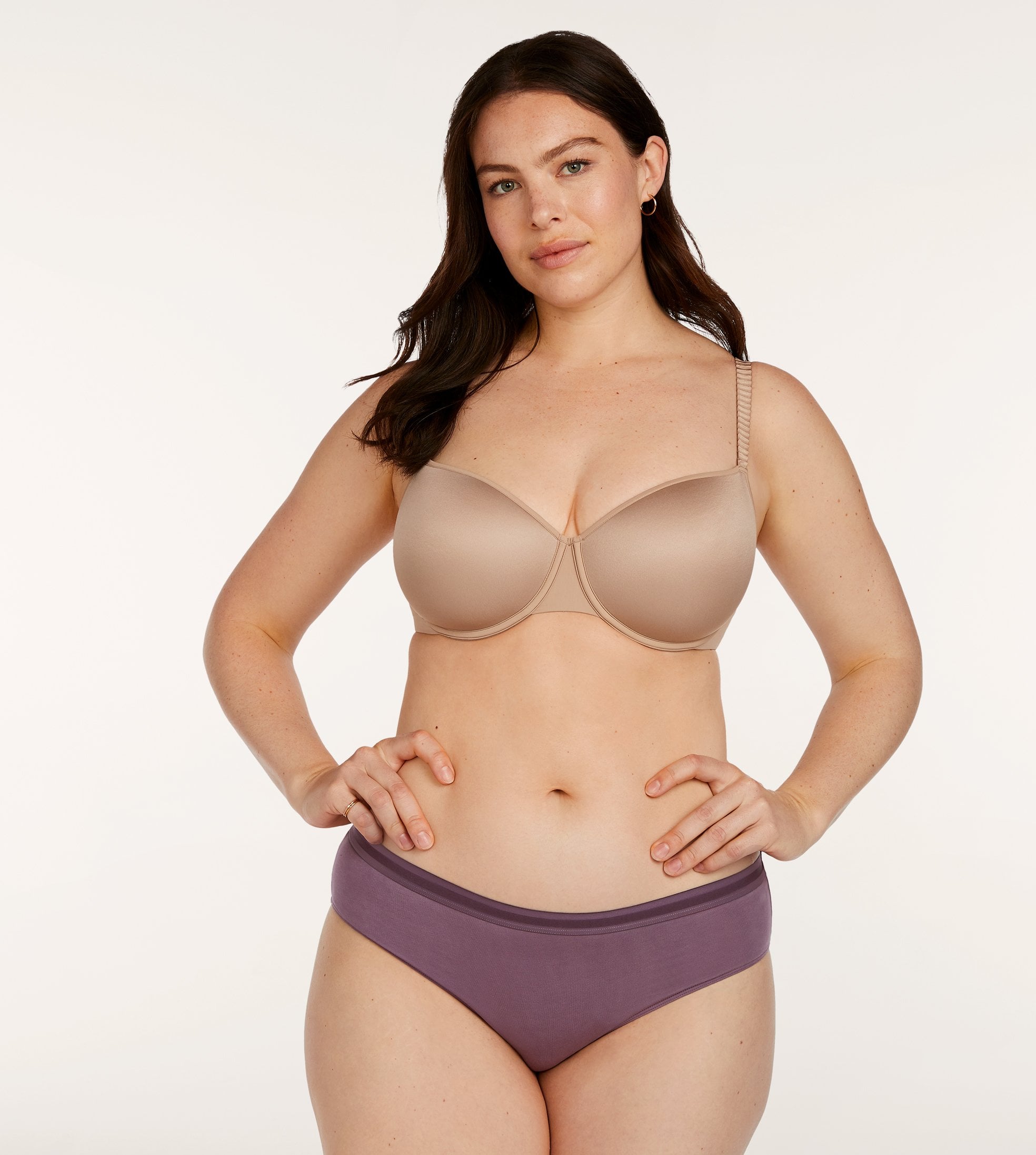 Plus Size Bras, Bras For Big Busts