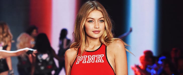 Gigi Hadid Workouts
