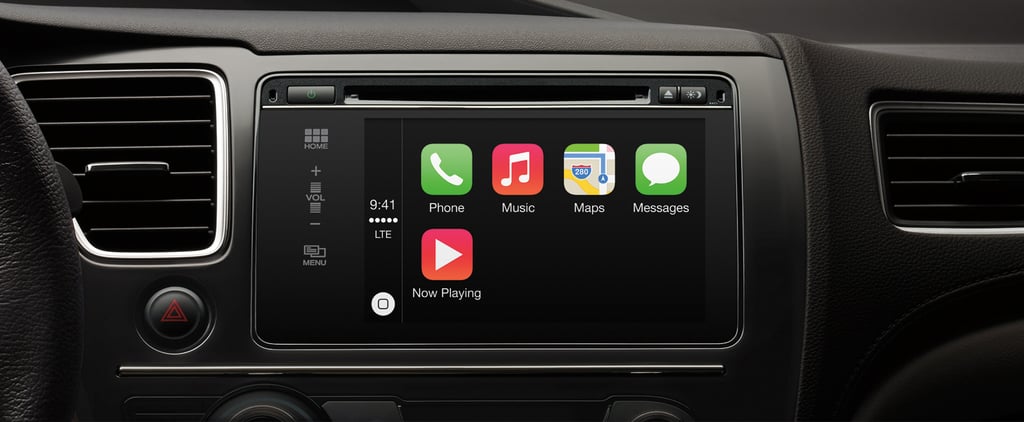 Apple Carplay Aftermarket Stereo