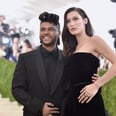 Relive The Weeknd's Relationship History, From Bella Hadid and Selena Gomez to His Current Love