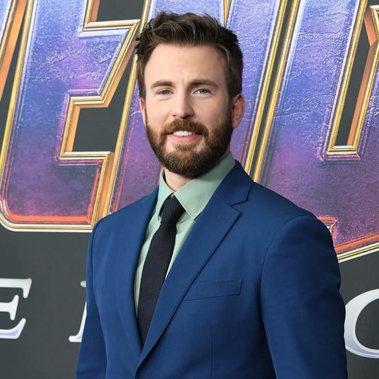 Chris Evans Is Set to Play Gene Kelly in Upcoming Film