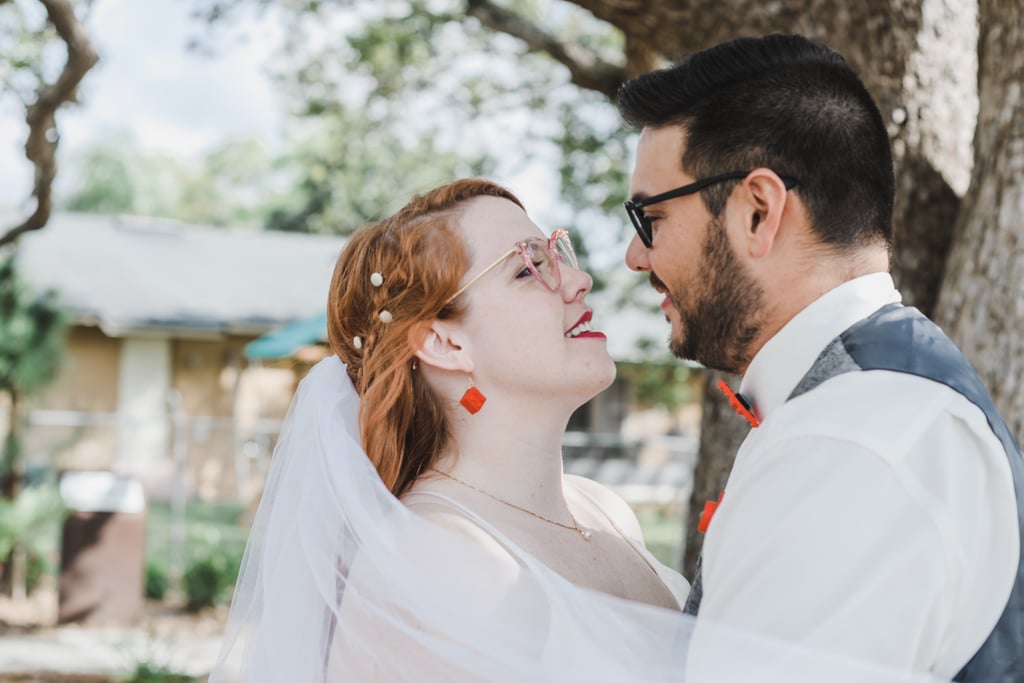 Board-Game-Themed Wedding