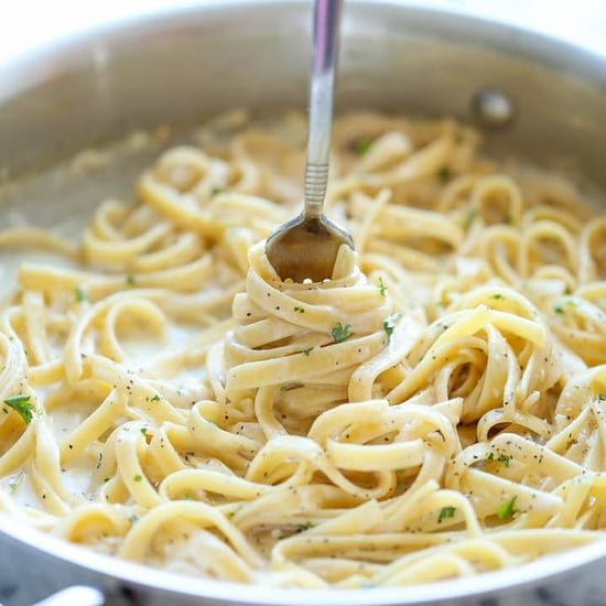 15 Comforting Pasta Recipes to Make All Winter Long