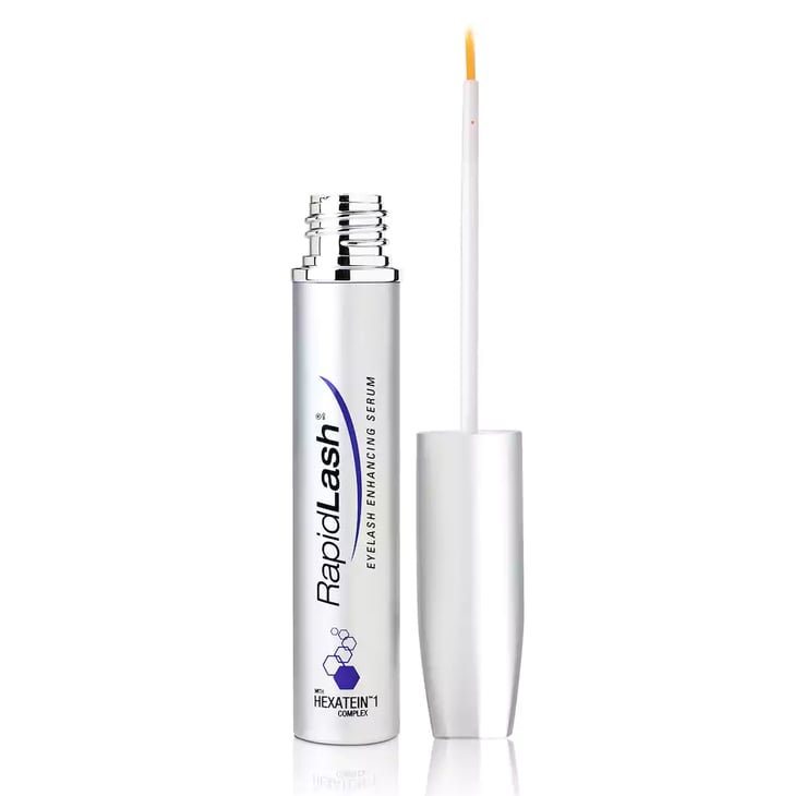 Rapid Lash Eyelash and Eyebrow Enhancing Serum Eyebrow Growth Serum