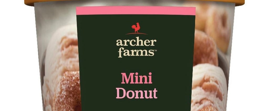 Archer Farms High-Protein Ice Cream From Target 2018