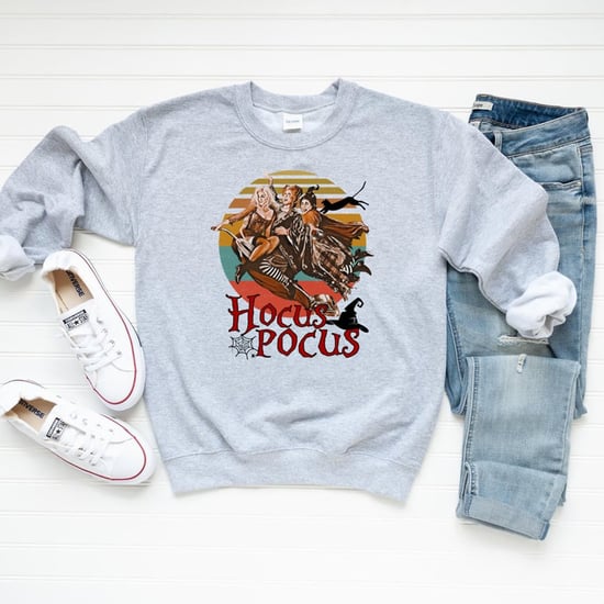 Cute Halloween Sweatshirts | 2020