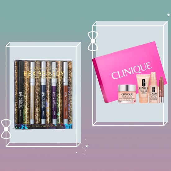 Easy Holiday Beauty Gifts