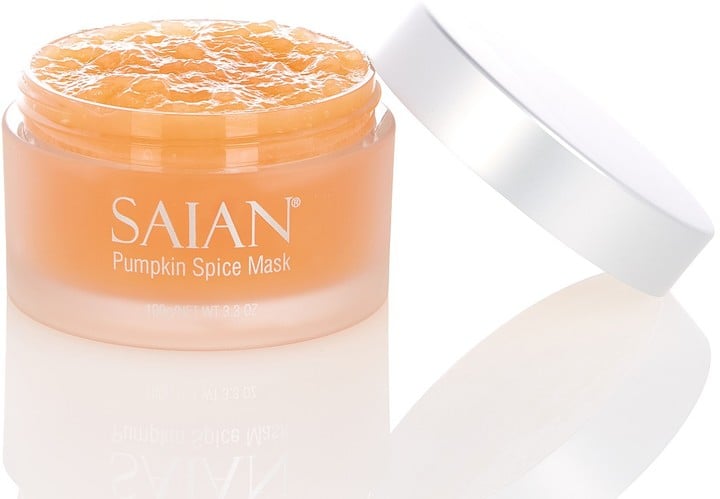 Saian Pumpkin Spice Mask